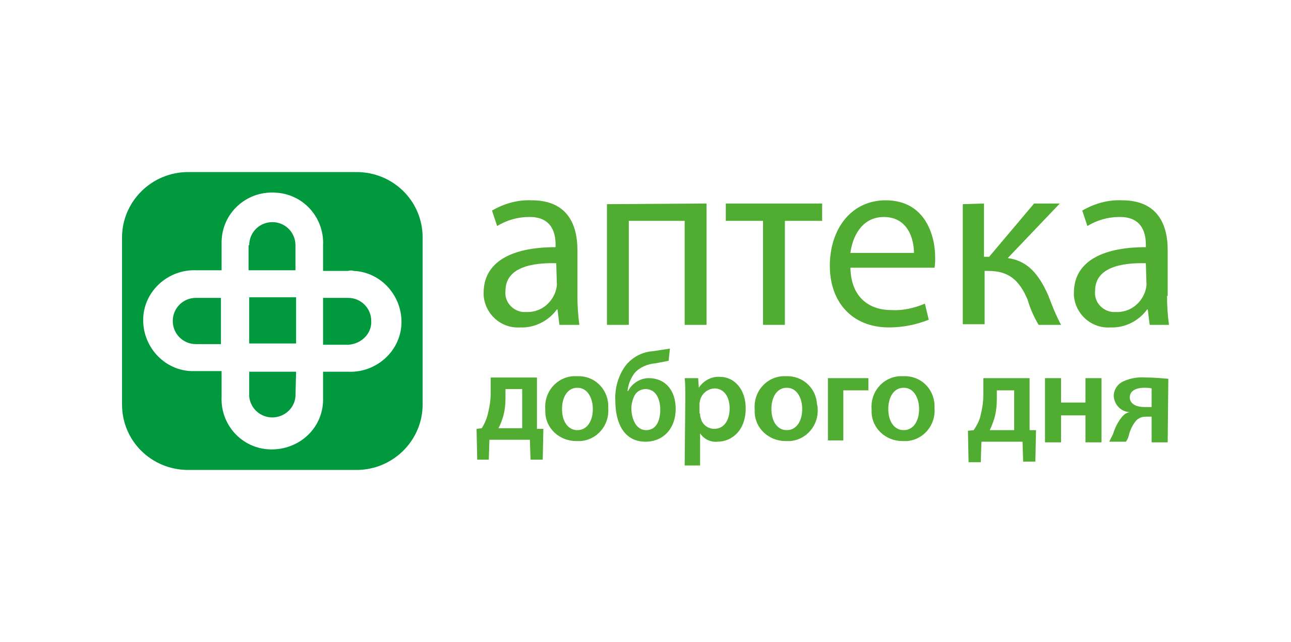 Аптека Доброго Дня