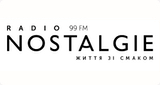 Radio Nostalgie